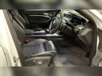 Used Audi e-tron 2021 for sale - 77288422: Photo