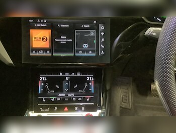 Used Audi e-tron 2021 for sale - 77288422: Photo