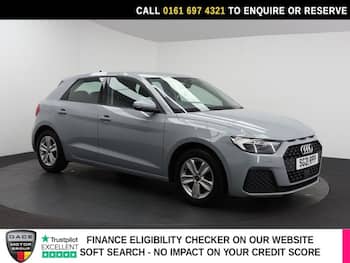 Used Audi A1 2021 for sale - 79584316: Photo