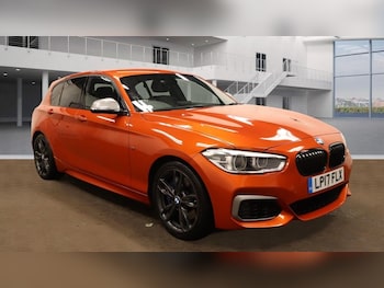 BMW - 1 Series