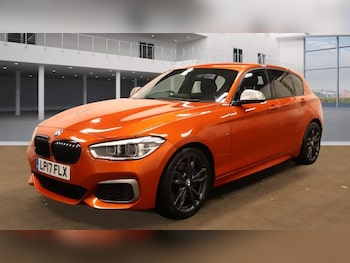 Used BMW 1 Series 2017 for sale - 76235992: Photo 2