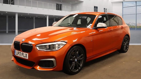 Used BMW 1 Series 2017 for sale - 76235992: Photo 3