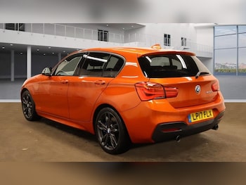 Used BMW 1 Series 2017 for sale - 76235992: Photo 4