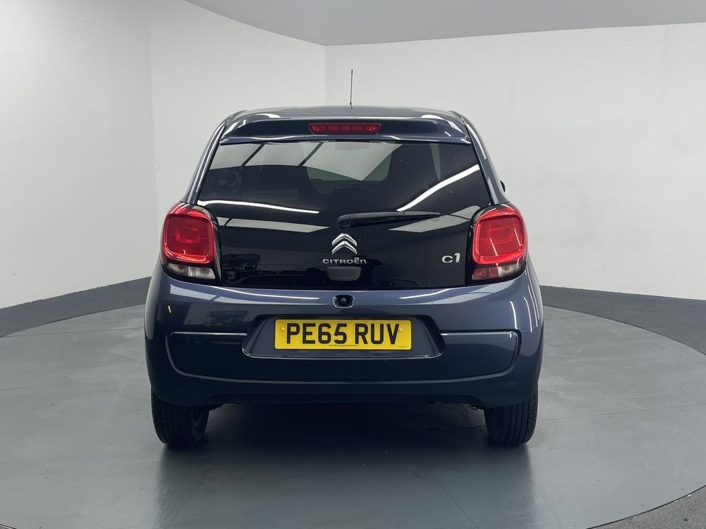 Used Citroen C1 2016 for sale - 77499080: Photo 10