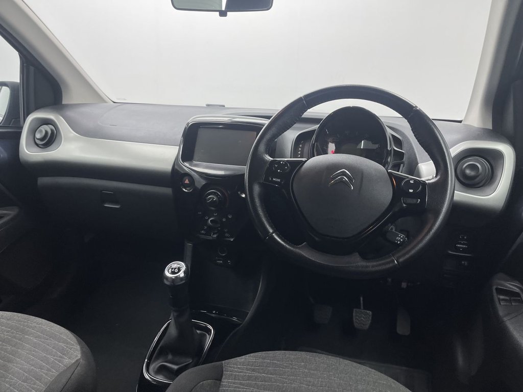 Used Citroen C1 2016 for sale - 77499080: Photo 18