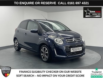 Used Citroen C1 2016 for sale - 77499080: Photo