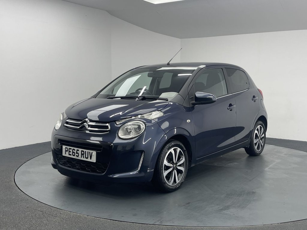 Used Citroen C1 2016 for sale - 77499080: Photo 6