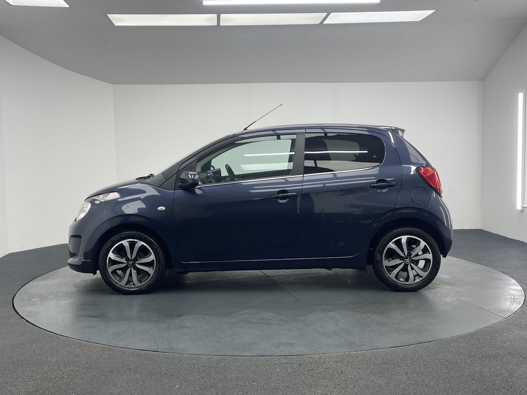 Used Citroen C1 2016 for sale - 77499080: Photo 7