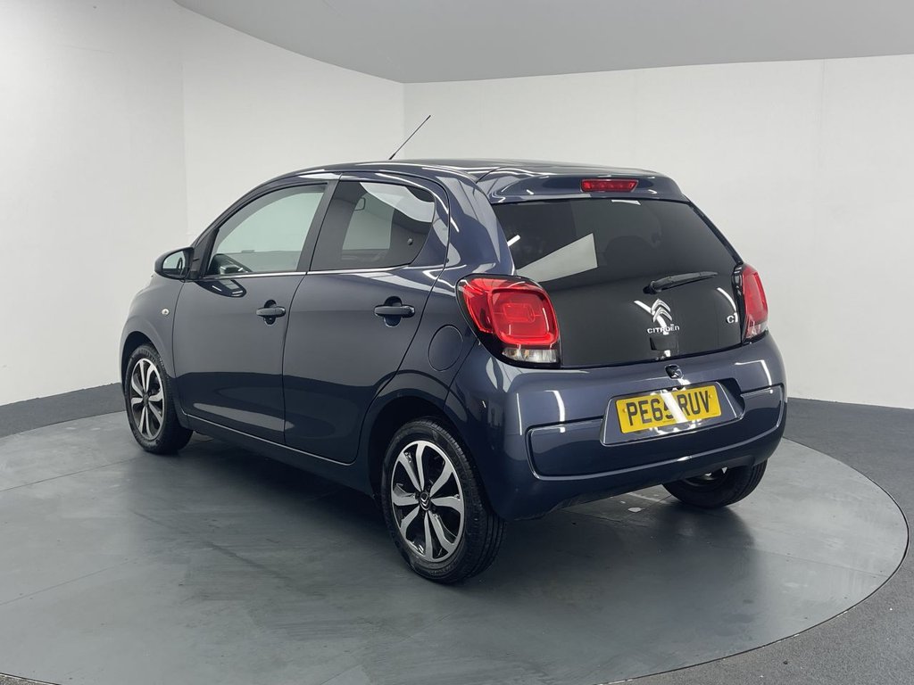 Used Citroen C1 2016 for sale - 77499080: Photo 9