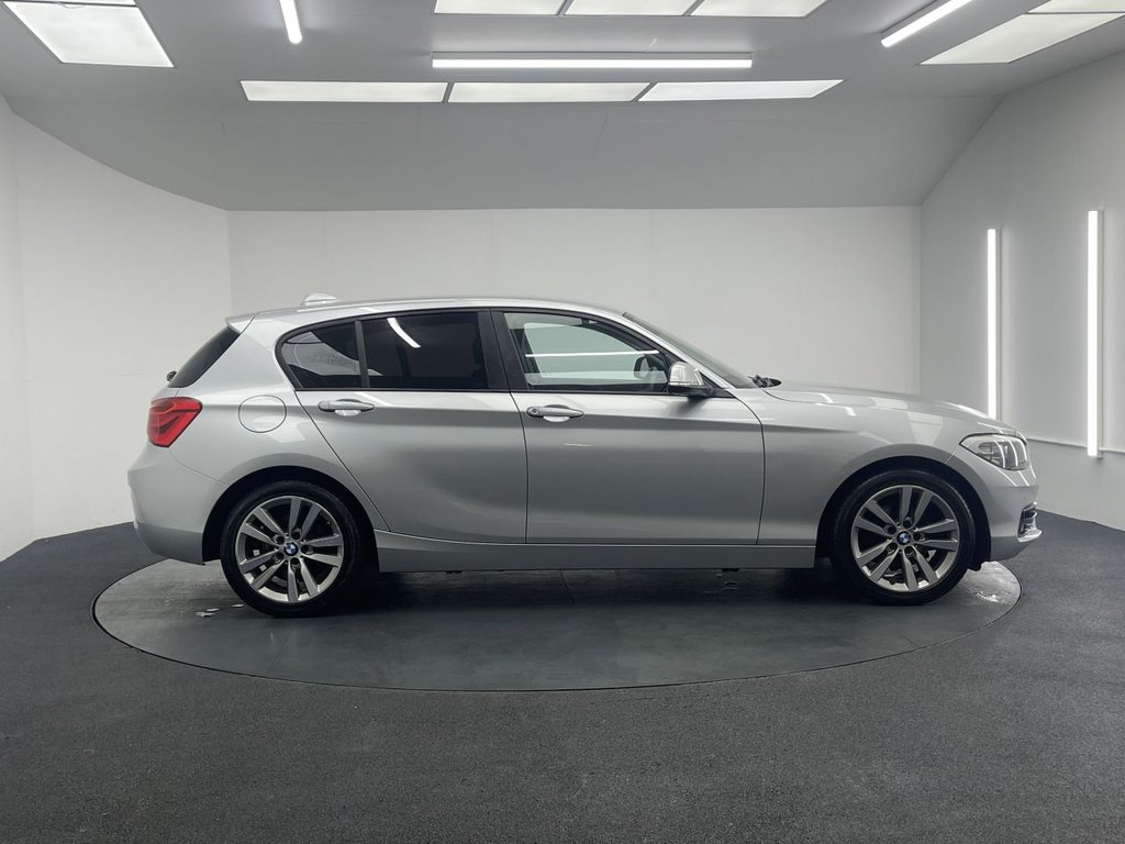 Used BMW 1 Series 2016 for sale - 76185568: Photo 13