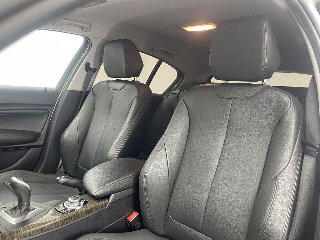 Used BMW 1 Series 2016 for sale - 76185568: Photo 14