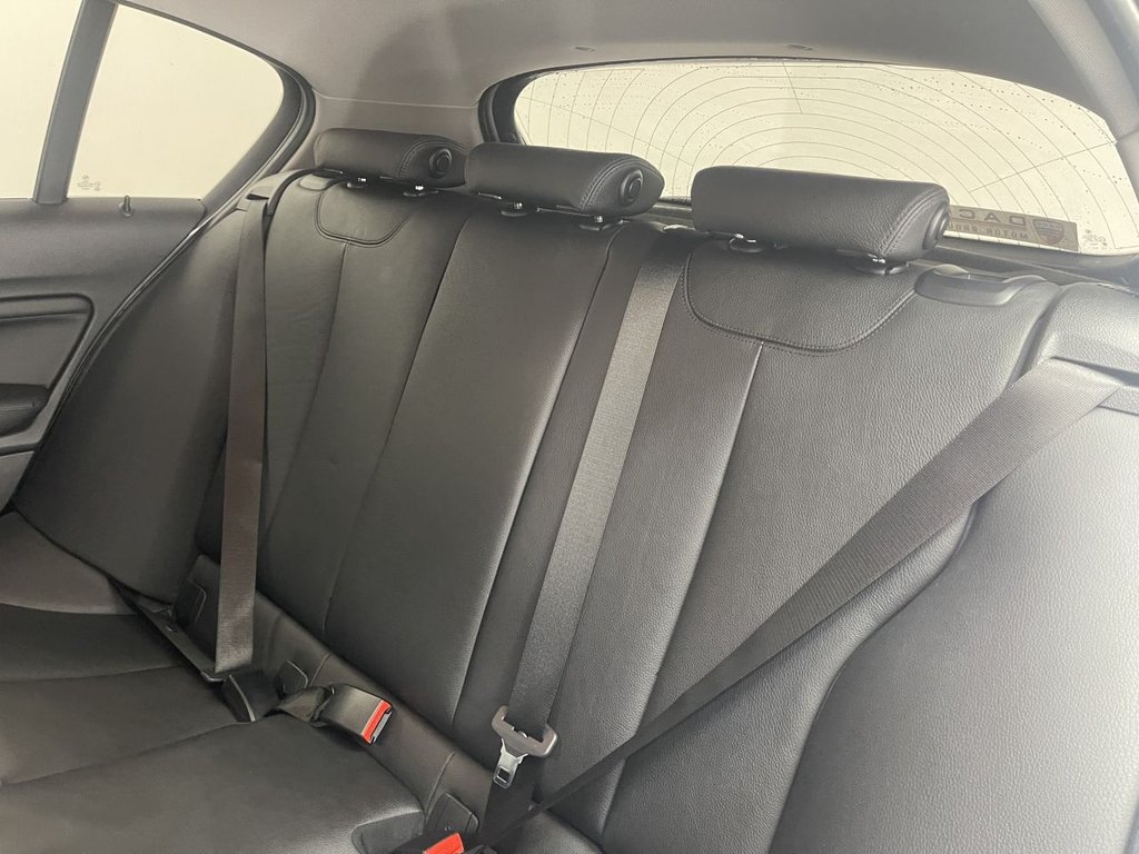 Used BMW 1 Series 2016 for sale - 76185568: Photo 15