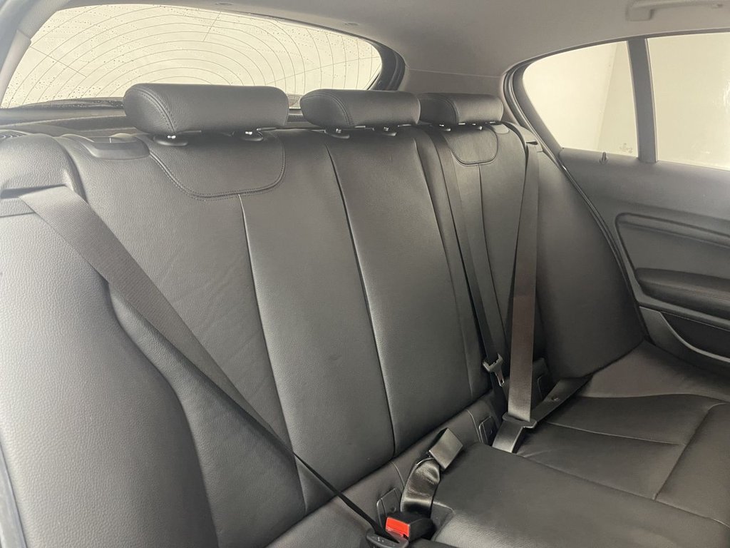 Used BMW 1 Series 2016 for sale - 76185568: Photo 17