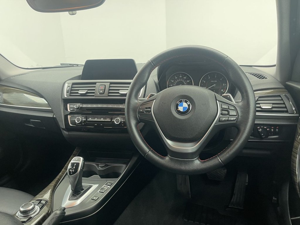 Used BMW 1 Series 2016 for sale - 76185568: Photo 19