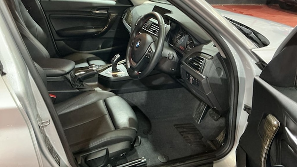 Used BMW 1 Series 2016 for sale - 76185568: Photo 2