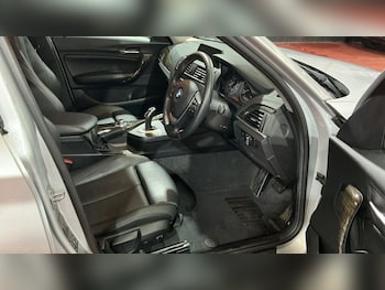 Used BMW 1 Series 2016 for sale - 76185568: Photo 2