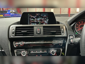 Used BMW 1 Series 2016 for sale - 76185568: Photo 3