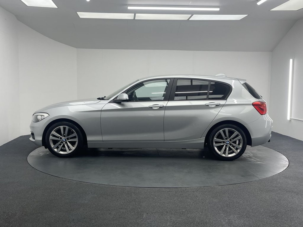 Used BMW 1 Series 2016 for sale - 76185568: Photo 7