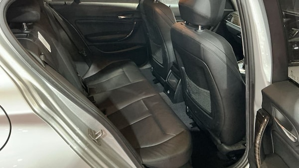 Used BMW 1 Series 2016 for sale - 76185568: Photo 9