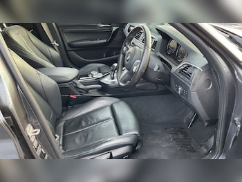 Used BMW 1 Series 2019 for sale - 76574810: Photo