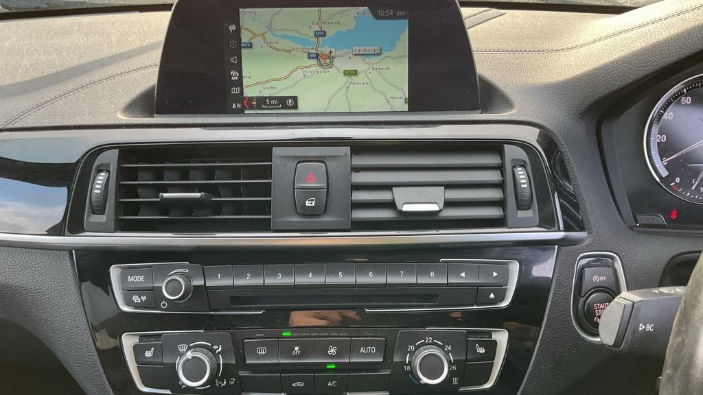 Used BMW 1 Series 2019 for sale - 76574810: Photo 3