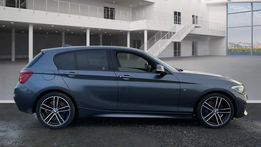 Used BMW 1 Series 2019 for sale - 76574810: Photo 8