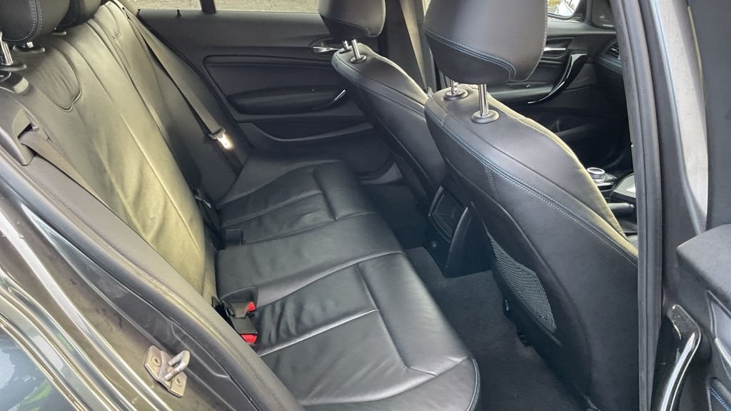 Used BMW 1 Series 2019 for sale - 76574810: Photo 9