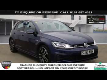 2020 (69) - 2.0 TDI GTD Hatchback 5dr Diesel DSG Euro 6 (s/s) (184 ps)