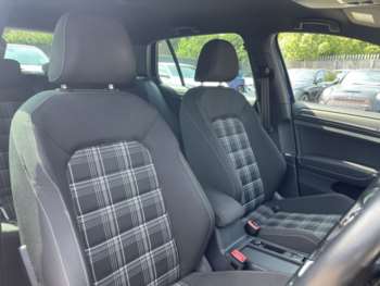 Used Volkswagen Golf 2020 for sale - 74659208: Photo