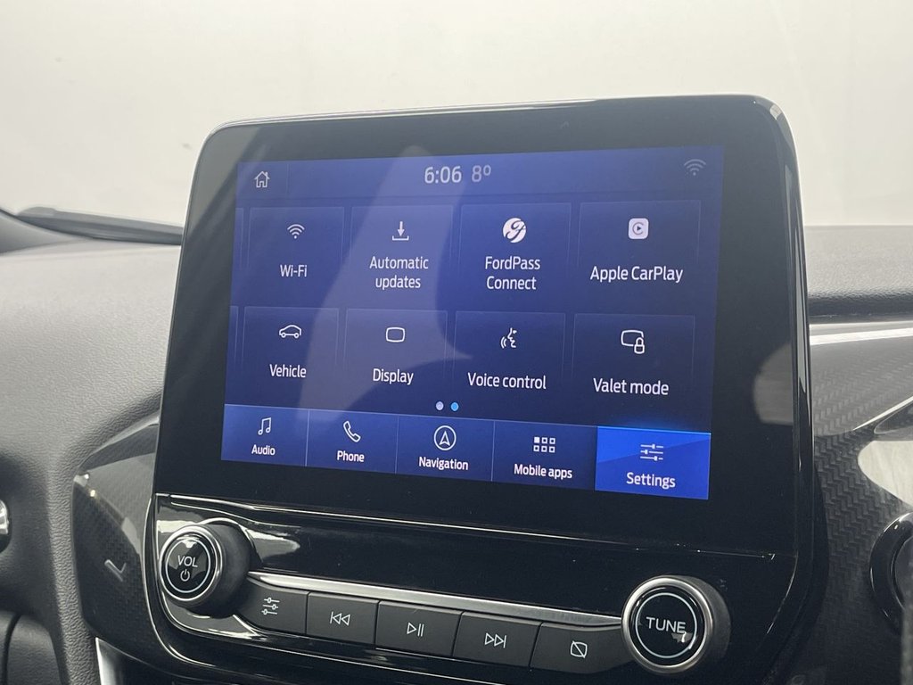 Used Ford Puma 2020 for sale - 76410362: Photo 29