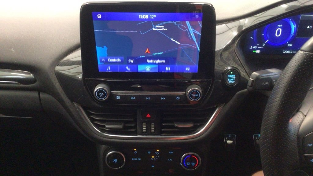 Used Ford Puma 2020 for sale - 76410362: Photo 3