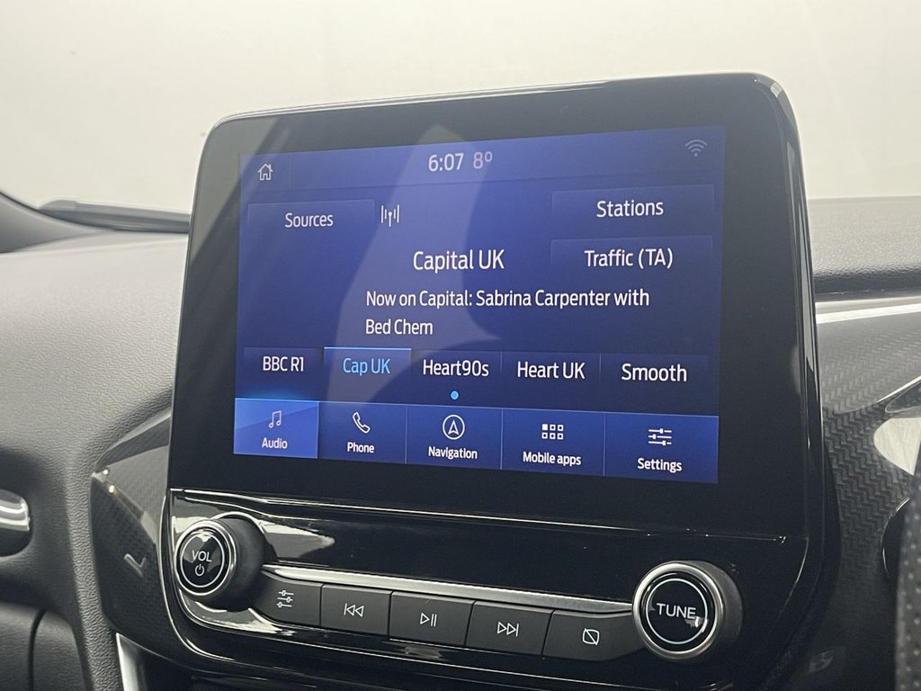 Used Ford Puma 2020 for sale - 76410362: Photo 30