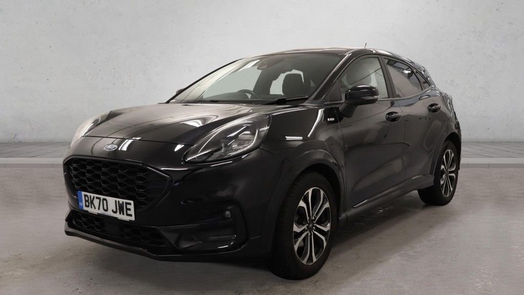 Used Ford Puma 2020 for sale - 76410362: Photo 5