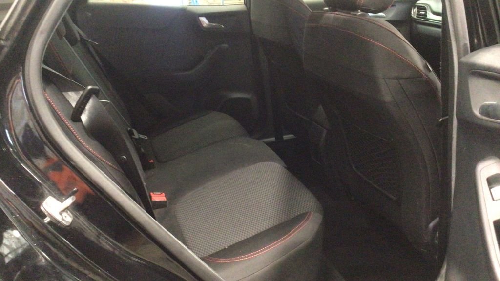 Used Ford Puma 2020 for sale - 76410362: Photo 9