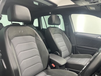 Used Volkswagen Tiguan 2020 for sale - 78387393: Photo