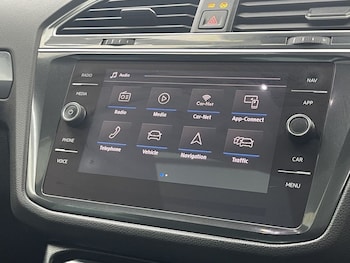 Used Volkswagen Tiguan 2020 for sale - 78387393: Photo