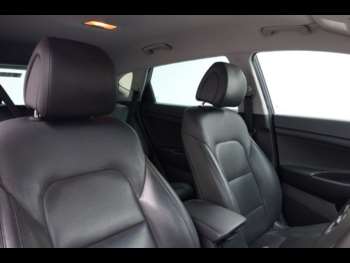 Used Hyundai TUCSON 2017 for sale - 74511421: Photo