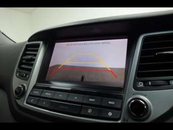 Used Hyundai TUCSON 2017 for sale - 74511421: Photo