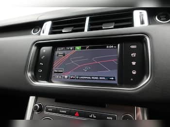 Used Land Rover Range Rover Sport 2016 for sale - 79686503: Photo