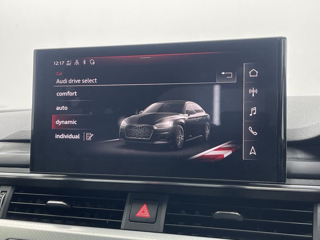 Used Audi A5 2022 for sale - 76841117: Photo 29