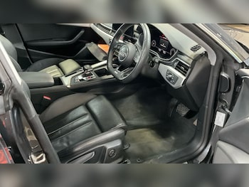 Used Audi A5 2022 for sale - 76841117: Photo