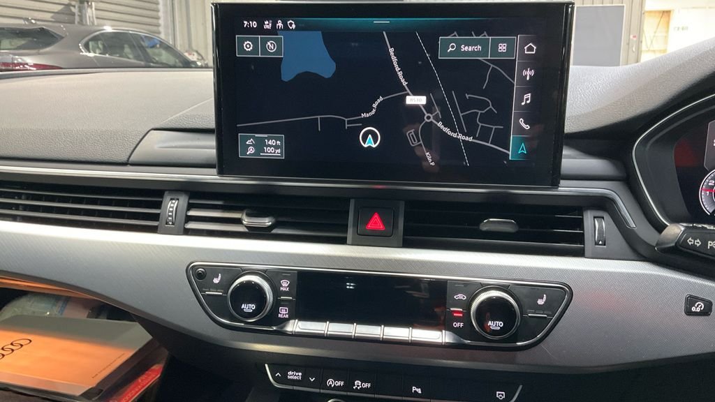 Used Audi A5 2022 for sale - 76841117: Photo 3