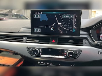 Used Audi A5 2022 for sale - 76841117: Photo