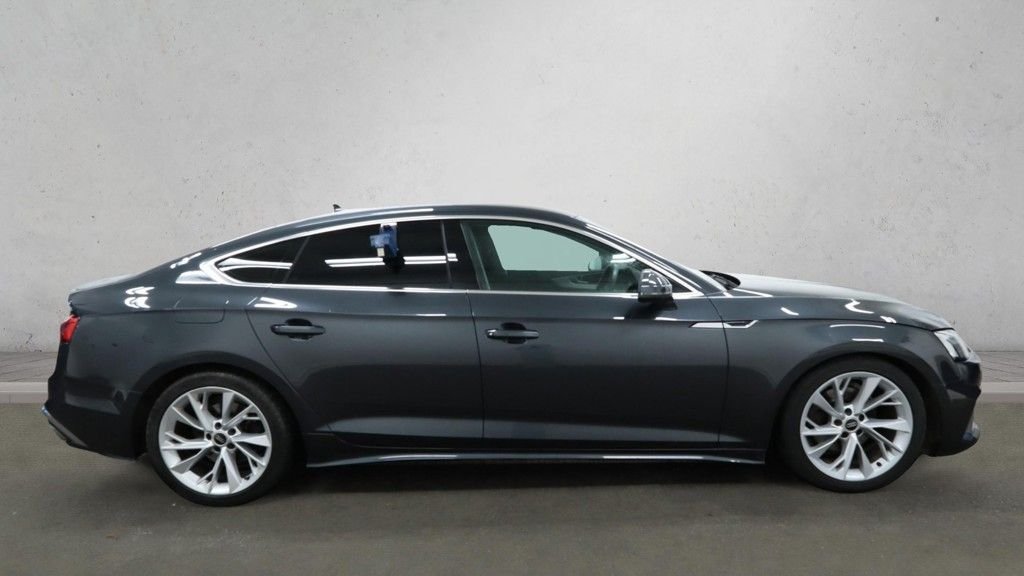 Used Audi A5 2022 for sale - 76841117: Photo 8