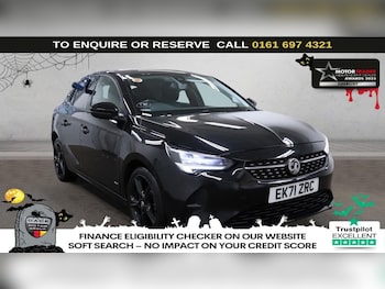 2021 (71) - 1.2 Griffin Hatchback 5dr Petrol Manual Euro 6 (75 ps)