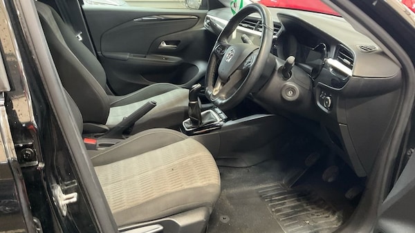 Used Vauxhall Corsa 2021 for sale - 76291873: Photo 2