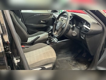 Used Vauxhall Corsa 2021 for sale - 76291873: Photo 2