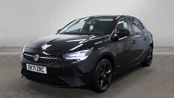 Used Vauxhall Corsa 2021 for sale - 76291873: Photo 5