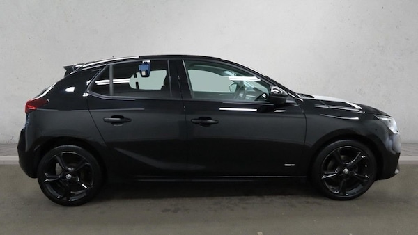 Used Vauxhall Corsa 2021 for sale - 76291873: Photo 8