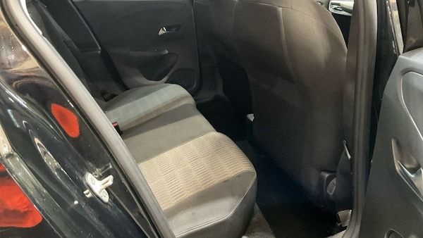 Used Vauxhall Corsa 2021 for sale - 76291873: Photo 9